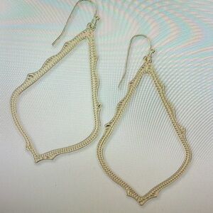 Kendra Scott Sophee Drop Earrings